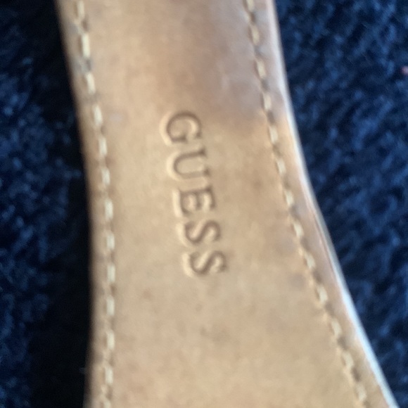 Guess Silver watch - Picture 7 of 7